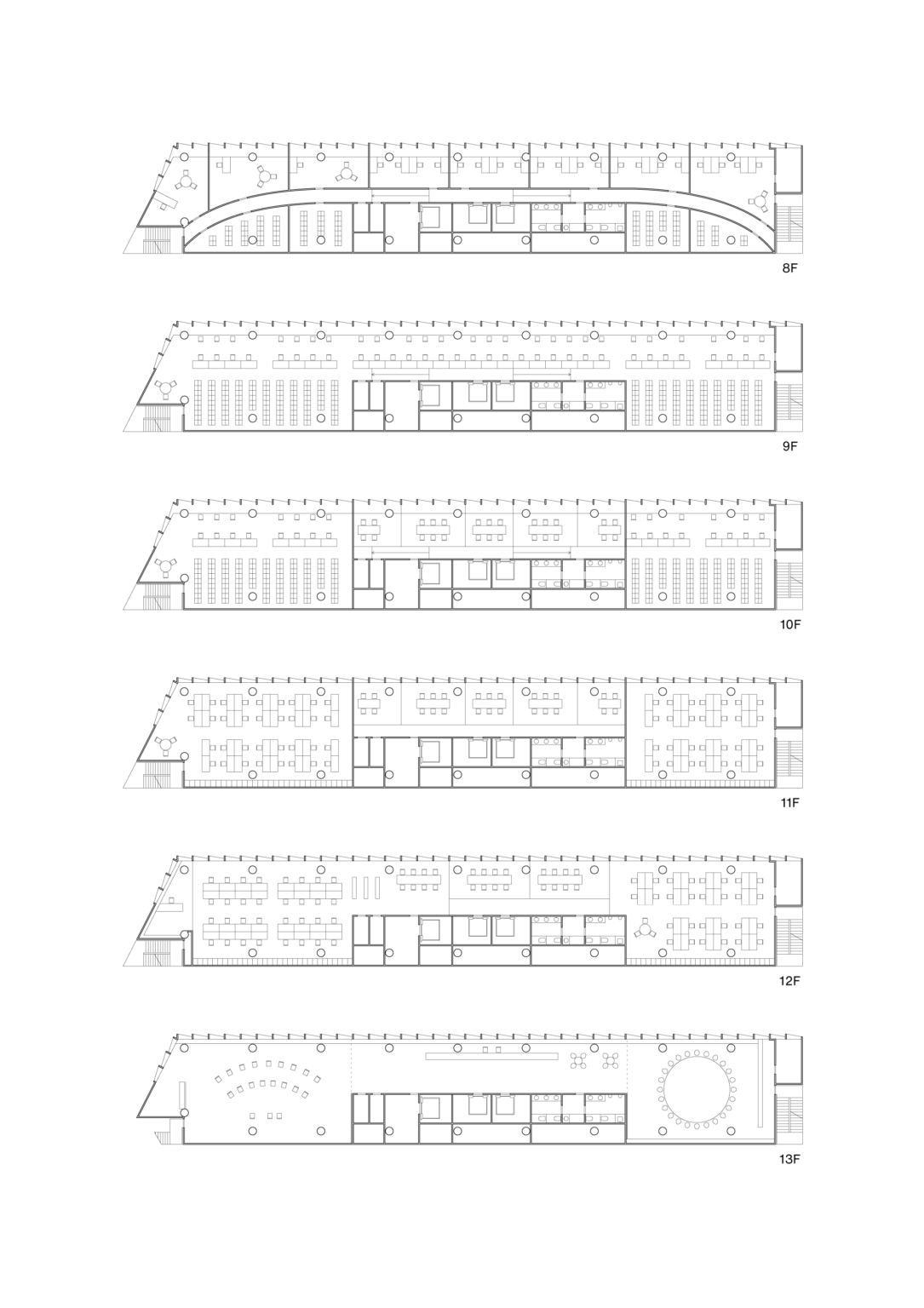 Nippon Design Center | Go Hasegawa and Associates