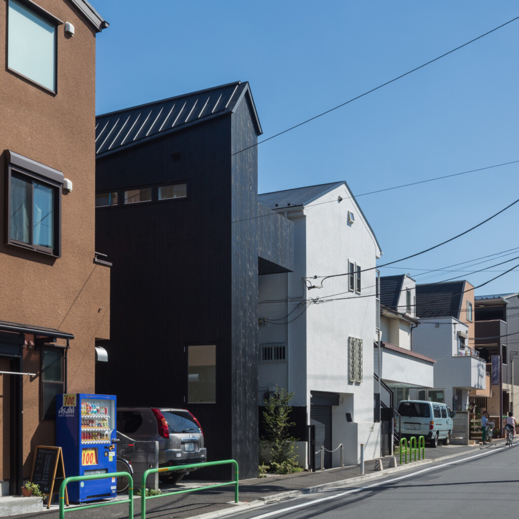 Go Hasegawa and Associates