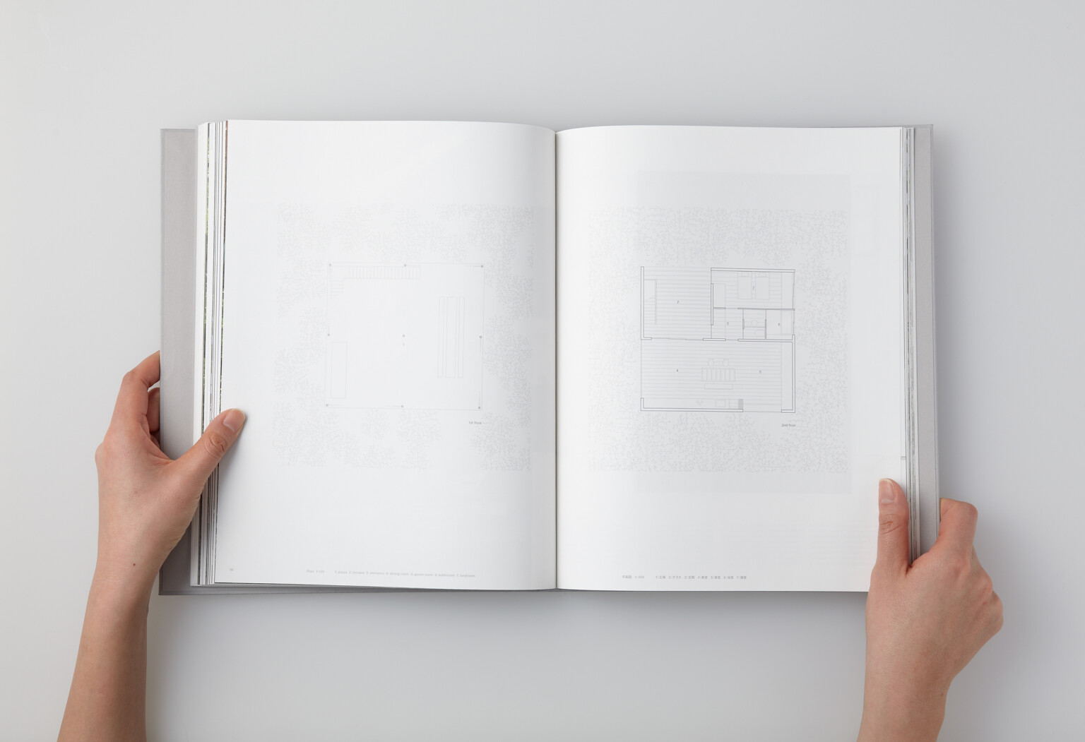 GO HASEGAWA 2005-2017 建築作品集 Go Hasegawa 2005-2017. El Croquis # 191 – COPYRIGHT Bookshop