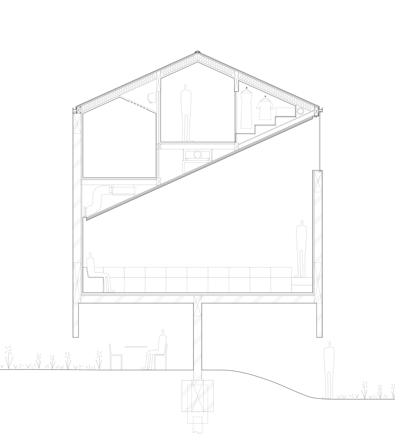 Tamagawa House | Go Hasegawa and Associates